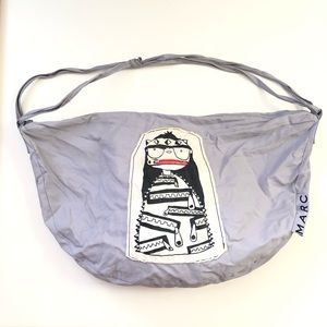 Marc by Marc Jacobs Hobo Bag